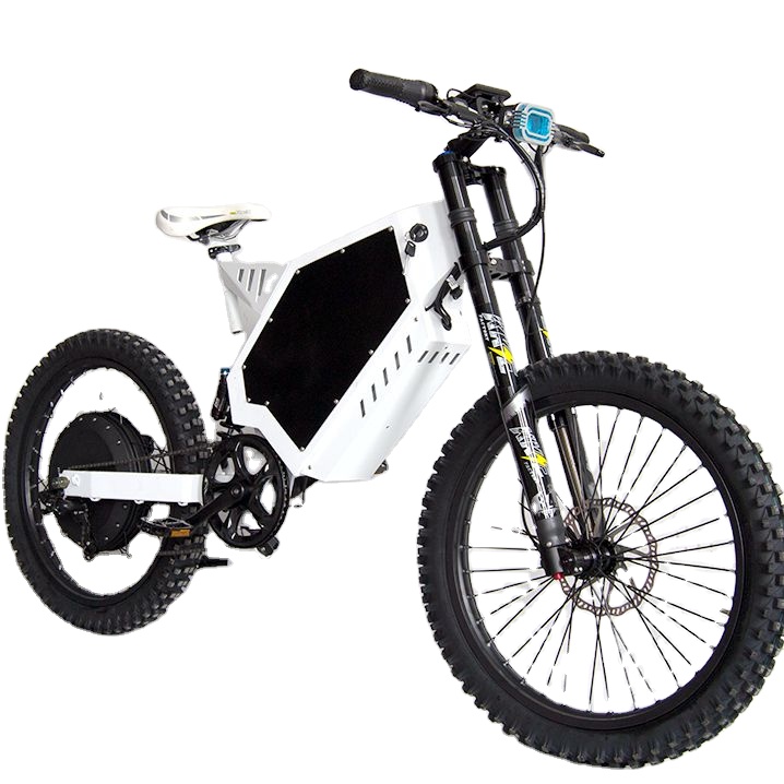 72V 12000W Electric Dirt Bike - 최고 속도 110km/h, 8000W, 72V, 전기
