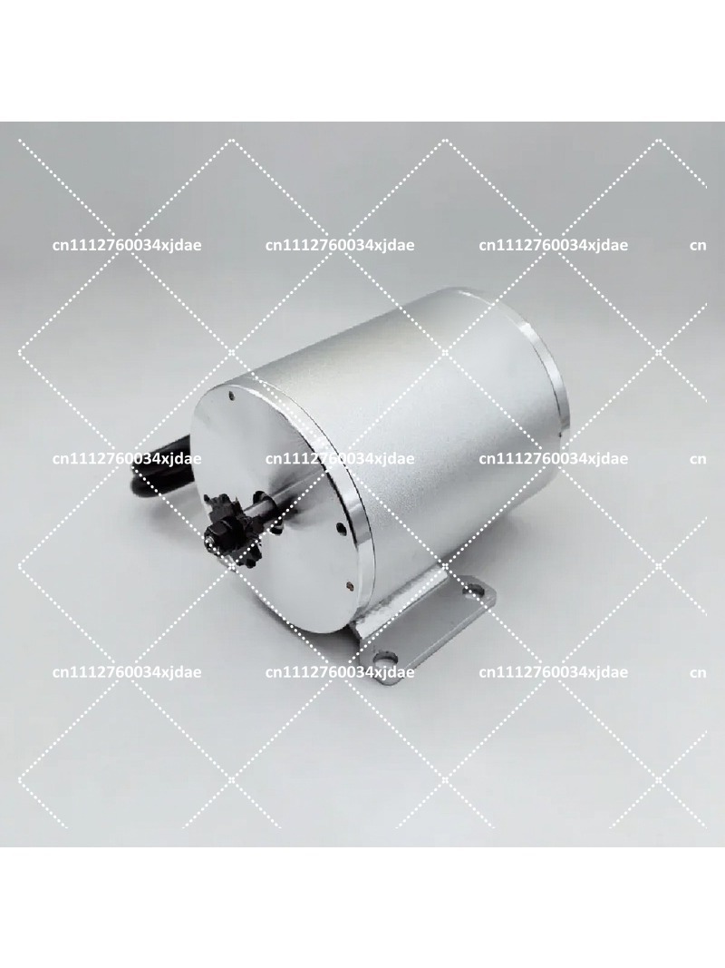 Mid Drive Motor Kit 72V 3000W - 2000W-3000W, 48V-72V 고속 브러시리스 DC 중앙