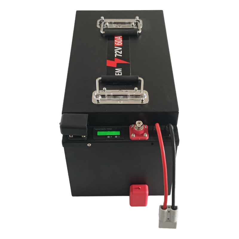 72V 35Ah 리튬 배터리 40Ah 50Ah 60Ah - 72V 60Ah Lifepo4 Battery Pack 리뷰 및 가격