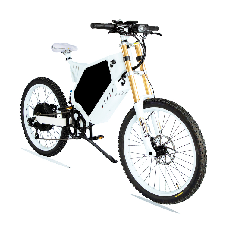 최고 속도 110km/h, 8000W, 72V, 전기  - 72V 12000W Electric Dirt Bike 리뷰 및 가격