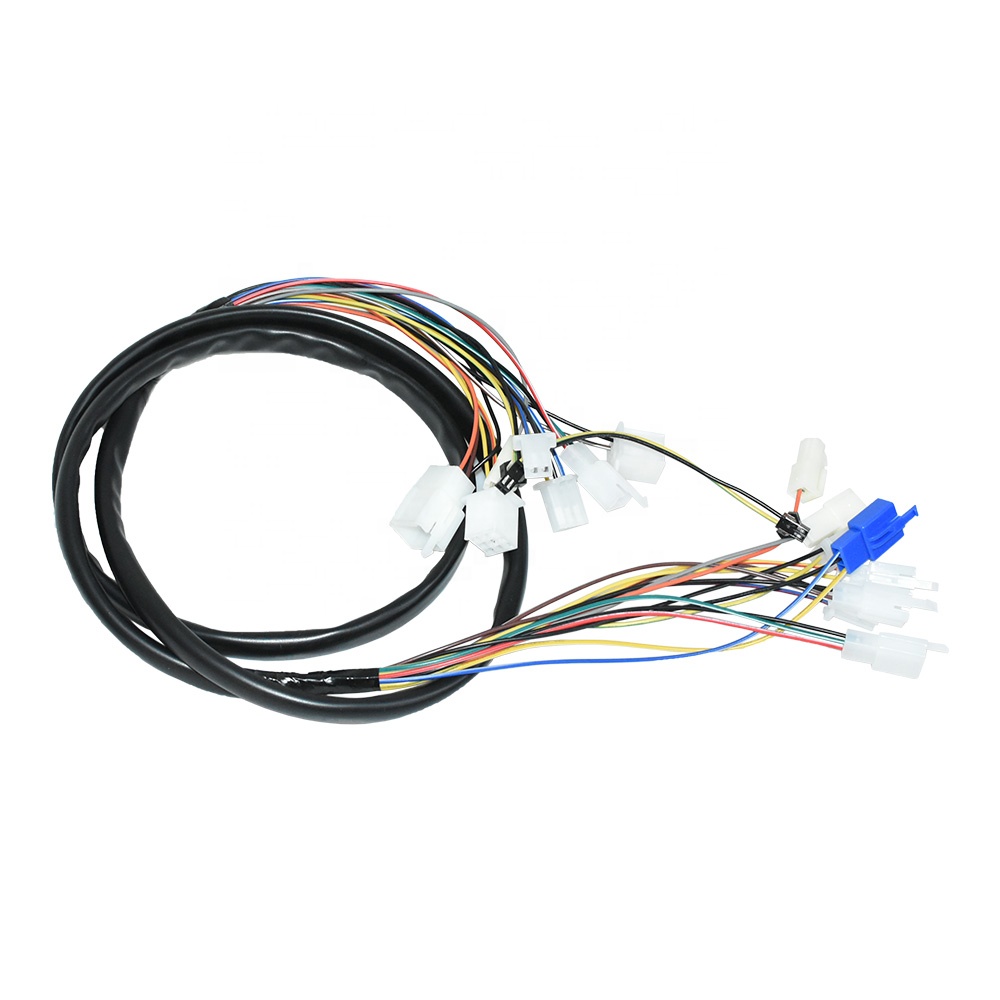 MOTOR PMSM 내부 로터 중앙 구동 모터 72V  - Mid Drive Motor Kit 72V 3000W 리뷰 및 가격