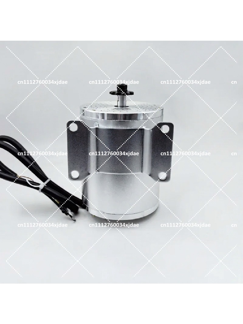 2000W-3000W, 48V-72V 고속 브러시리스  - Mid Drive Motor Kit 72V 3000W 리뷰 및 가격