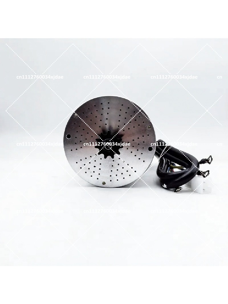 2000W-3000W, 48V-72V 고속 브러시리스  - Mid Drive Motor Kit 72V 3000W 리뷰 및 가격