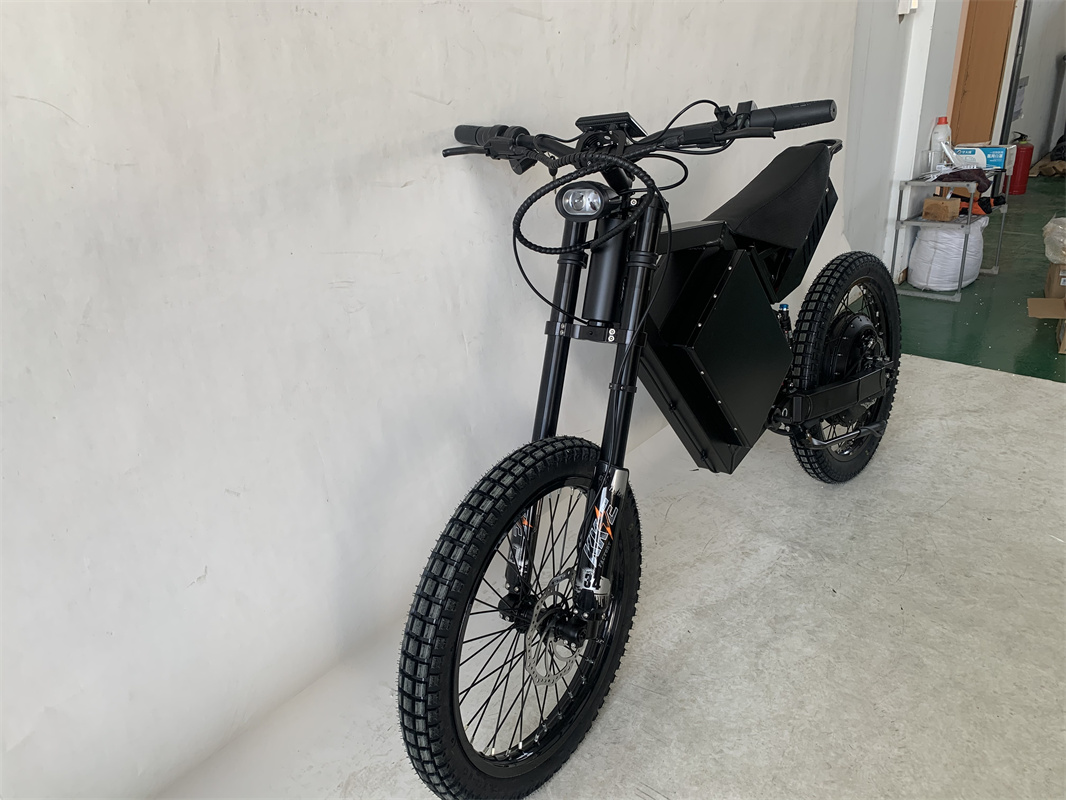 CS20 72V 전기 자전거 EBIKE 12000w 모 - 72V 12000W Electric Dirt Bike 리뷰 및 가격