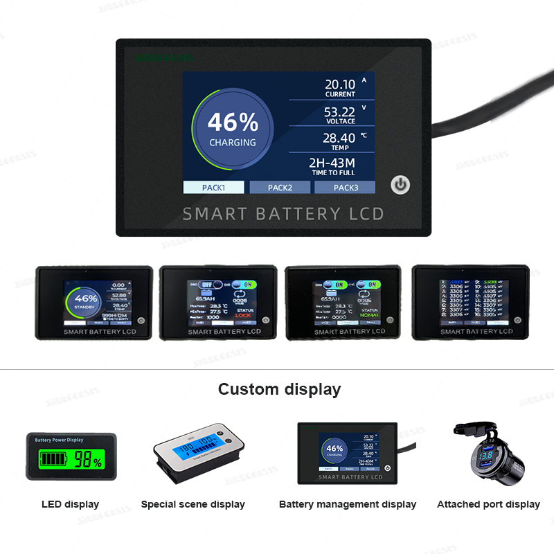 3840wh 72V 50ah 60ah 100Ah 120 - 72V 60Ah Lifepo4 Battery Pack 리뷰 및 가격