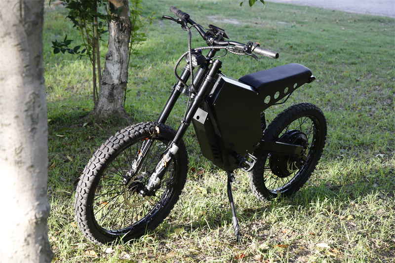 2026년 인기 모델, SS30 72V 12000W 전 - 72V 12000W Electric Dirt Bike 리뷰 및 가격