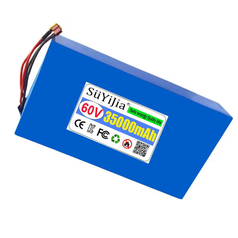 60V 35Ah 18650 리튬 이온 배터리 팩 200 - 60V 30Ah Electric Scooter Battery 리뷰 및 가격