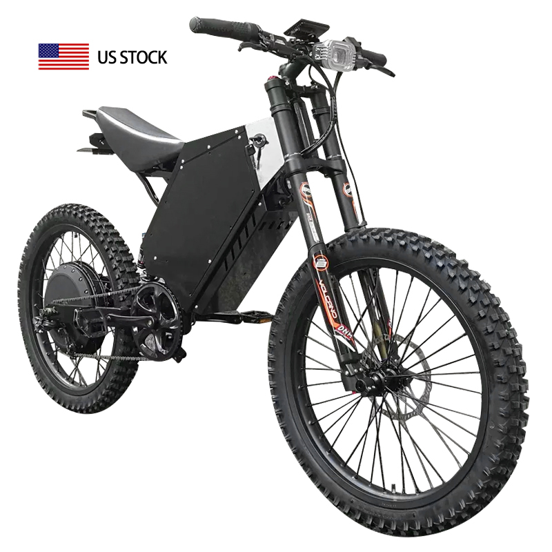 공장에서 직접 판매하는 72V 5000W 고성능 리튬  - 72V 12000W Electric Dirt Bike 리뷰 및 가격
