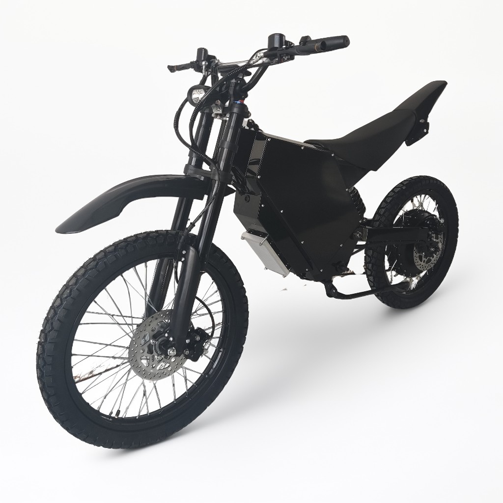 Tc Fast 72V 15000W 12000W 50AH - 8000W Stealth Bomber Ebike 리뷰 및 가격