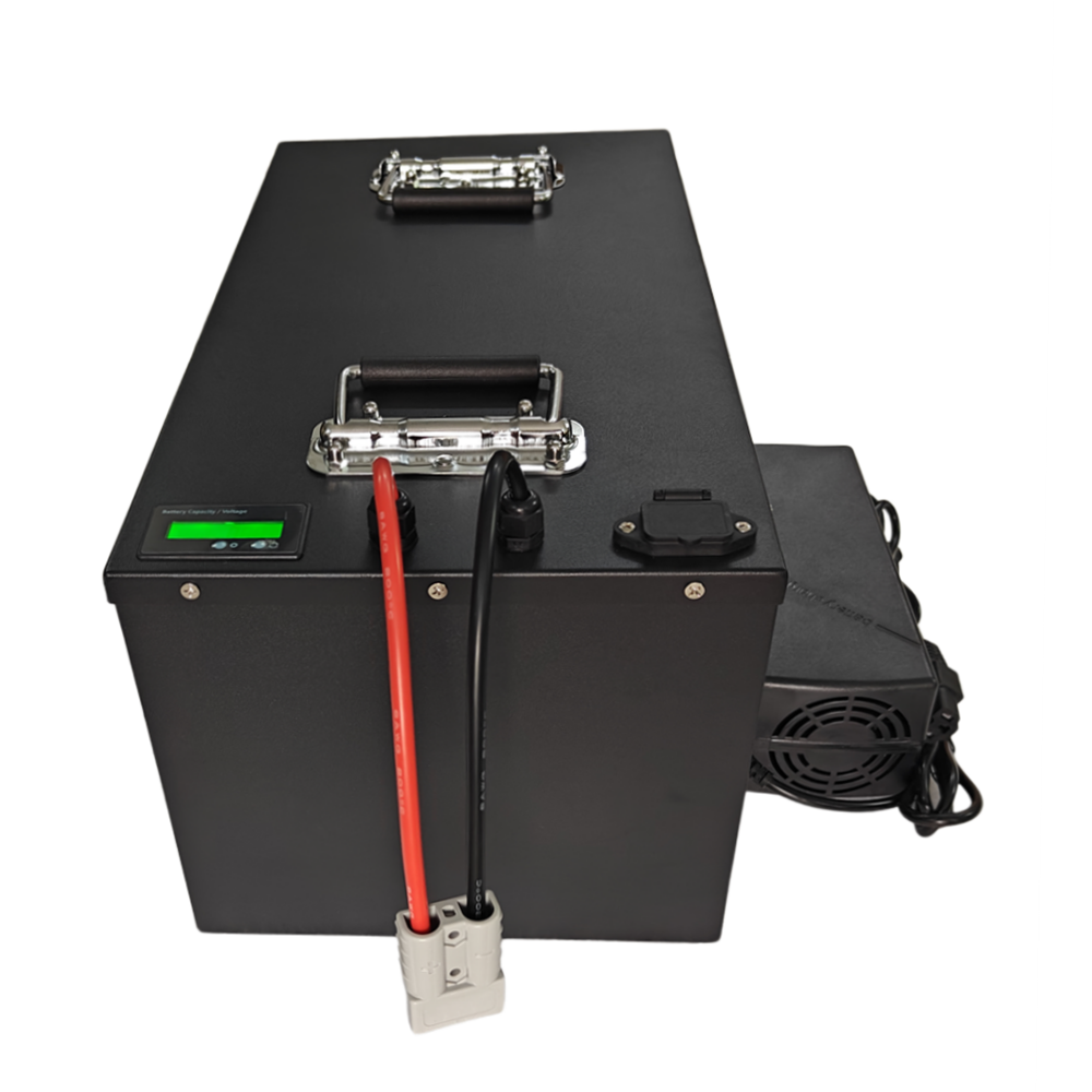 Lifepo4 72V 50Ah 60Ah 70Ah 80A - 72V 60Ah Lifepo4 Battery Pack 리뷰 및 가격