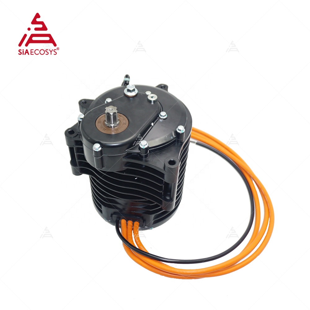 QS 모터 138, 3000W, V3, 최대 5500W - Mid Drive Motor Kit 72V 3000W 리뷰 및 가격